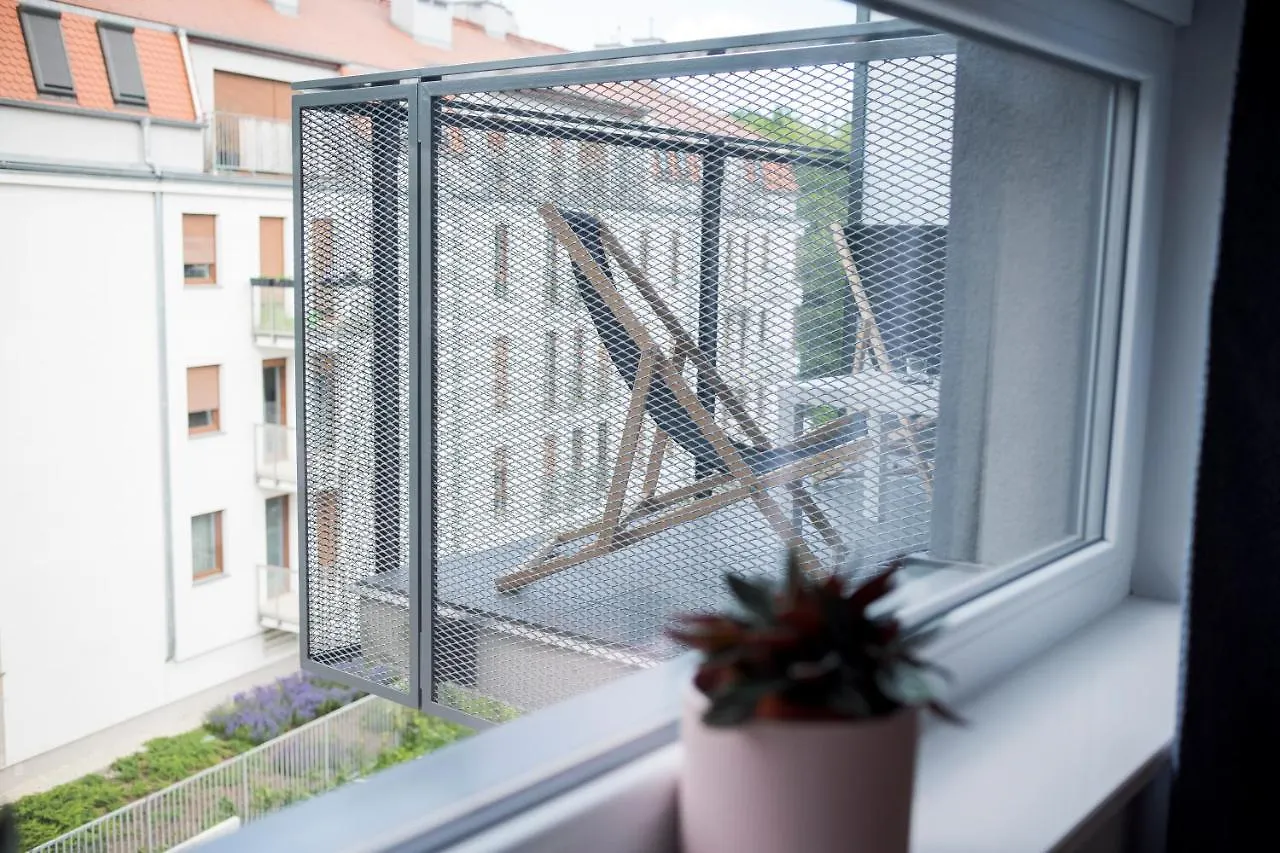 Apartamento Apartament Alfa With Parking Poznań